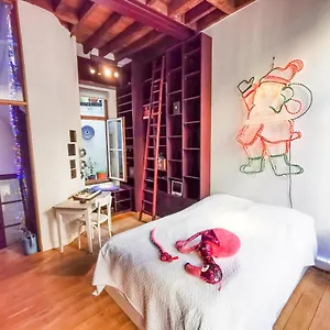 La Maison Des Vacances Bruxelles