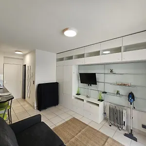  Appartement Sissi's Sweethome